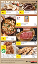 Promos Vin dans le catalogue "Intermarché" de Intermarché Super Vin en promo dans le catalogue Intermarché Super à la page 5