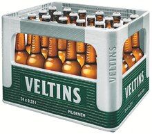 Pilsener bei K+K - Klaas & Kock in Rhauderfehn Pilsener im Angebot bei K+K - Klaas & Kock Rhauderfehn