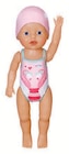 Puppe bei Lidl im Prospekt "" für 12,99 €