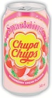 Boisson gazeuse goût crème fraise - Chupa Chups dans le catalogue Intermarché Hyper