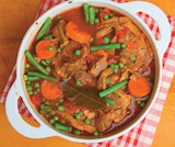 Navarin d'agneau en promo chez Intermarché Hyper Navarin d'agneau dans le catalogue Intermarché Hyper