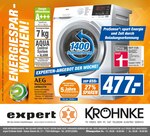 expert Kröhnke Prospekt "Energiesparwochen", 4 Seiten, für Herrenberg, 14.02.2020 - 26.02.2020 expert Kröhnke Prospekt "Energiesparwochen", 4 Seiten, für Herrenberg, 14.02.2020 - 26.02.2020