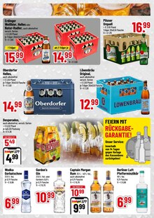 Radler im aktuellen Trinkgut Prospekt (München) Radler im Trinkgut Prospekt "Aktuelle Angebote" mit 4 Seiten (München)