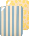 Flexible Schneidebretter 2er-Set bei Rossmann im Prospekt "" für 3,99 €