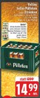 Aktuelle Veltins Angebote bei E center in Kleve Aktuelles helles Pülleken oder Zitrönken Angebot bei E center in Kleve ab 14,99 €