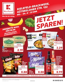 Kaufland Prospekt Aktuelle Angebote mit  Seiten in Werther (Westfalen) und Umgebung