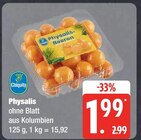 Physalis bei E center im Pasewalk Prospekt für 1,99 €