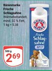Aktuelles Frische Schlagsahne Angebot bei GLOBUS in Koblenz ab 2,69 €