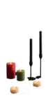 LED-Stabkerze Angebote bei Thomas Philipps Laatzen für 3,99 €