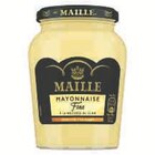 Mayonnaise fine - MAILLE en promo chez Super U Noisy-le-Grand à 0,96 €