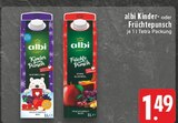 Kinderpunsch bei EDEKA im Prospekt "" für 1,49 €