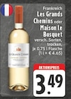 Les Grands Chemins bei EDEKA im Lindlar Prospekt für 3,49 €