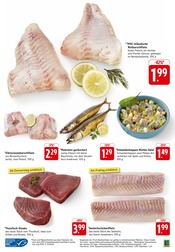 Aktueller EDEKA Prospekt mit Likör, "Aktuelle Angebote", Seite 9