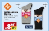 Damen Socken Angebote von nur die bei E center Freiburg für 8,99 €