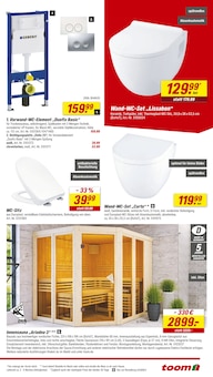 Grohe Angebot im toom Baumarkt Prospekt, gültig von 18.10.2025 bis 24.10.2025 Grohe Angebot im aktuellen toom Baumarkt Prospekt auf Seite 13