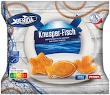 Penny Neustadt - Knusper-Fisch Angebot im Prospekt Knusper-Fisch bei Penny im Neustadt Prospekt für 1,99 €