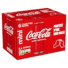COCA COLA - Carrefour Market à Nice COCA COLA en promo chez Carrefour Market Nice à 3,89 €