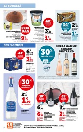 Glacière Angebote im Prospekt "Pâques à prix bas" von U Express auf Seite 14
