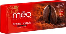 Café moulu - Supermarchés Match à Lille Café moulu en promo chez Supermarchés Match Lille à 8,38 €