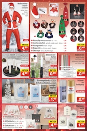 Tischdecke im Zimmermann Prospekt in Göttingen Aktueller Zimmermann Prospekt mit Tischdecke, "Mehr als Du denkst!", Seite 12