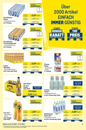 Arizona im METRO Prospekt Arizona im METRO Prospekt "Wochenengebote Händler + Gewinnspiel + Händler Mix" auf Seite 19