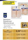 Delikatess Putenbrust/Hähnchenbrust Angebote von METRO Chef bei Metro Singen für 7,48 €