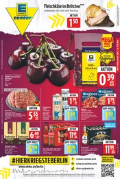 E center Supermarkt Prospekt der aktuellen Woche mit 34 Seiten, gültig von 20.07.2026 bis 25.07.2026, in Panketal und Umgebung Aktueller E center Supermarkt Prospekt in Panketal und Umgebung, "Aktuelle Angebote" mit 34 Seiten, 20.07.2026 - 25.07.2026