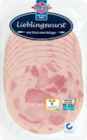 Wurst Aufschnitt im Angebot bei Netto Marken-Discount in Norderstedt Wurst Aufschnitt Angebote von Wolf bei Netto Marken-Discount Norderstedt für 1,19 €
