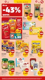 Teekanne Angebot im aktuellen Penny Prospekt auf Seite 44