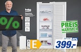 Gefrierschrank RFNM200T4WN Angebote von beko bei expert Dormagen für 399,00 €