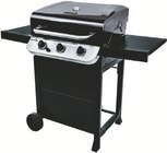 Lidl Monsheim - Gasgrill Angebot im Prospekt Gasgrill bei Lidl im Monsheim Prospekt für 269,00 €