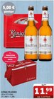 Getränke Quelle WVG - König Pilsener Angebot im Prospekt König Pilsener bei Getränke Quelle WVG im Prospekt "" für 11,99 €