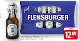 EDEKA Butzbach - Pilsener Angebot im Prospekt Pilsener bei EDEKA im Butzbach Prospekt für 12,49 €
