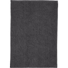 Tapis de bain "Chenille" - TEX HOME - Carrefour à Boulogne-Billancourt Tapis de bain "Chenille" - TEX HOME en promo chez Carrefour Boulogne-Billancourt à 9,99 €