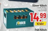 Trinkgut Bornheim - Sünner Kölsch Angebot im Prospekt Sünner Kölsch bei Trinkgut im Bornheim Prospekt für 14,99 €