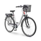 E-Bike City, 28 Zoll von TELEFUNKEN für 949,00 € bei Lidl im Angebot E-Bike City, 28 Zoll von TELEFUNKEN im aktuellen Lidl Prospekt