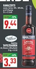 AMARO AUSANO RAMAZZOTTI Angebote von RAMAZZOTTI bei Marktkauf Paderborn für 9,44 €