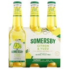 Promo Bière aromatisée à 3,90 € dans le catalogue Carrefour Market à Vittel