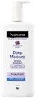 Bodylotion von Neutrogena für 3,99 € bei REWE im Angebot Bodylotion von Neutrogena im aktuellen REWE Prospekt