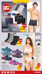 Slip Angebot & Preis im aktuellen Penny Prospekt Slip Angebot im aktuellen Penny Prospekt auf Seite 21