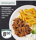 Pfannengyros im Angebot bei GLOBUS in Weinheim Pfannengyros Angebote bei GLOBUS Weinheim für 8,50 €