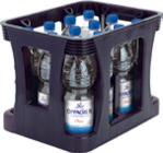 natürliches Mineralwasser Classic bei Huster im Altmittweida Prospekt für 6,99 €