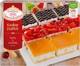 Kuchen Vielfalt im Angebot bei REWE in Frankfurt Kuchen Vielfalt Angebote von Coppenrath & Wiese bei REWE Frankfurt für 5,99 €