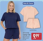 Lounge-Set im Angebot bei ALDI Nord in Greifswald Lounge-Set Angebote von UP2FASHION bei ALDI Nord Greifswald für 9,99 €