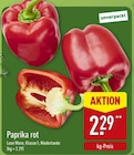 Aktuelle Paprika Angebote bei ALDI Nord in Hildesheim Aktuelles Paprika rot Angebot bei ALDI Nord in Hildesheim ab 2,29 €