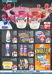 Milka im EDEKA Prospekt "Wir lieben Lebensmittel!" mit 30 Seiten (Chemnitz)