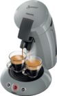Senseo Original Eco Kaffeepad-Maschine im Angebot bei Marktkauf in Wismar Senseo Original Eco Kaffeepad-Maschine Angebote von PHILIPS bei Marktkauf Wismar für 44,44 €