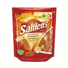 Aktuelle Cracker Angebote bei Lidl in Bonn Aktuelles Saltletts Laugen Cracker Angebot bei Lidl in Bonn ab 1,29 €