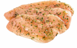 Aktuelles Hähnchen-Minutensteaks Angebot bei Netto Marken-Discount in Chemnitz ab 3,99 €