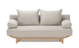 smart Schlafsofa Odessa von  im aktuellen Höffner Prospekt für 507,09 €
